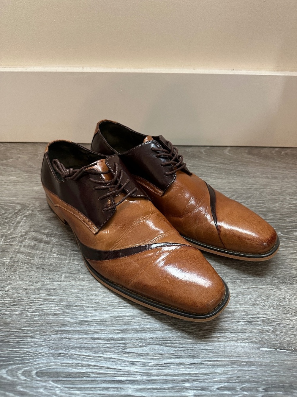 Stacy Adams Talmadge Men’s Shoes